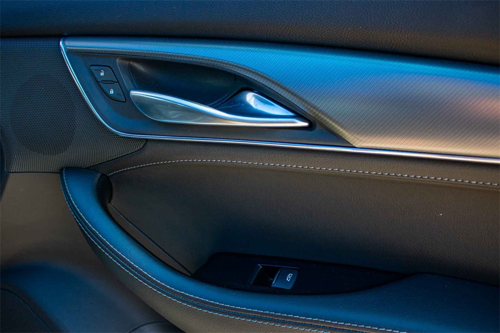 Used Car 2023 Cadillac Ct5  Premium Luxury For Sale Under $25,000 In San Marcos, Texas