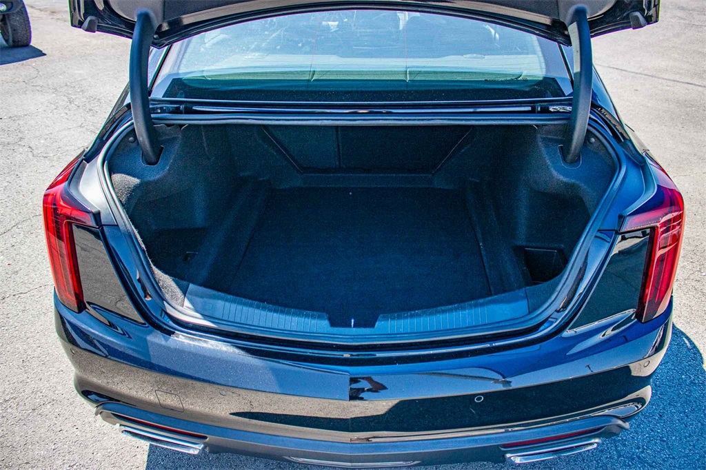 Used Car 2023 Cadillac Ct5  Premium Luxury For Sale Under $25,000 In San Marcos, Texas