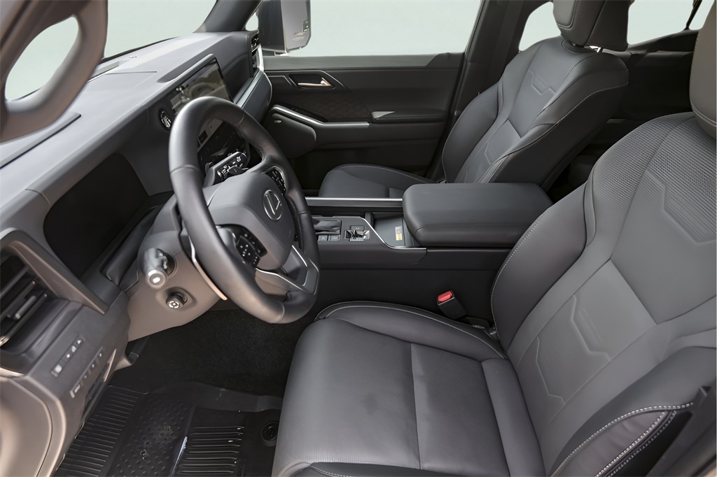Used Car 2024 Lexus Gx  550 Luxury+ For Sale Under $100,000 In Austin, Texas