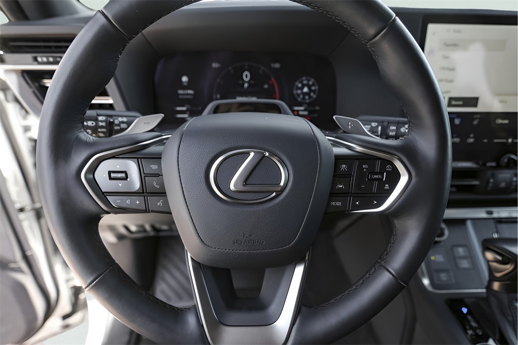 Used Car 2024 Lexus Gx  550 Luxury+ For Sale Under $100,000 In Austin, Texas