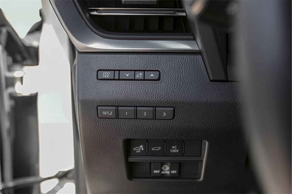Used Car 2024 Lexus Gx  550 Luxury+ For Sale Under $100,000 In Austin, Texas