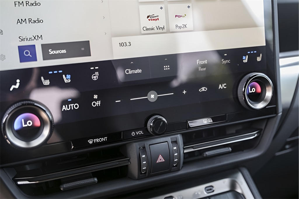 Used Car 2024 Lexus Gx  550 Luxury+ For Sale Under $100,000 In Austin, Texas