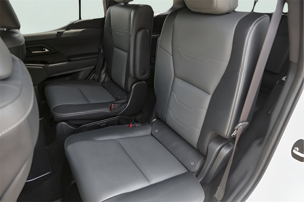 Used Car 2024 Lexus Gx  550 Luxury+ For Sale Under $100,000 In Austin, Texas