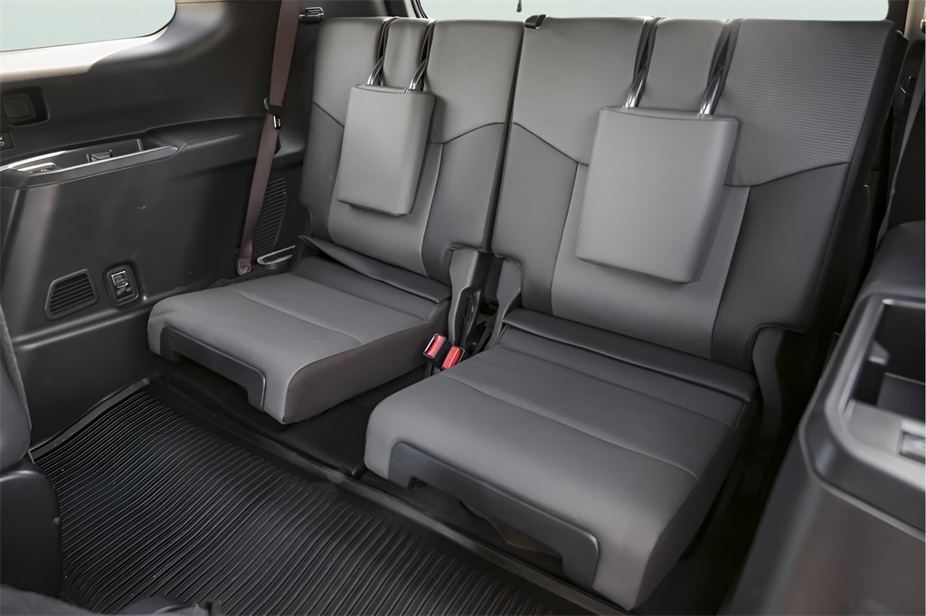 Used Car 2024 Lexus Gx  550 Luxury+ For Sale Under $100,000 In Austin, Texas