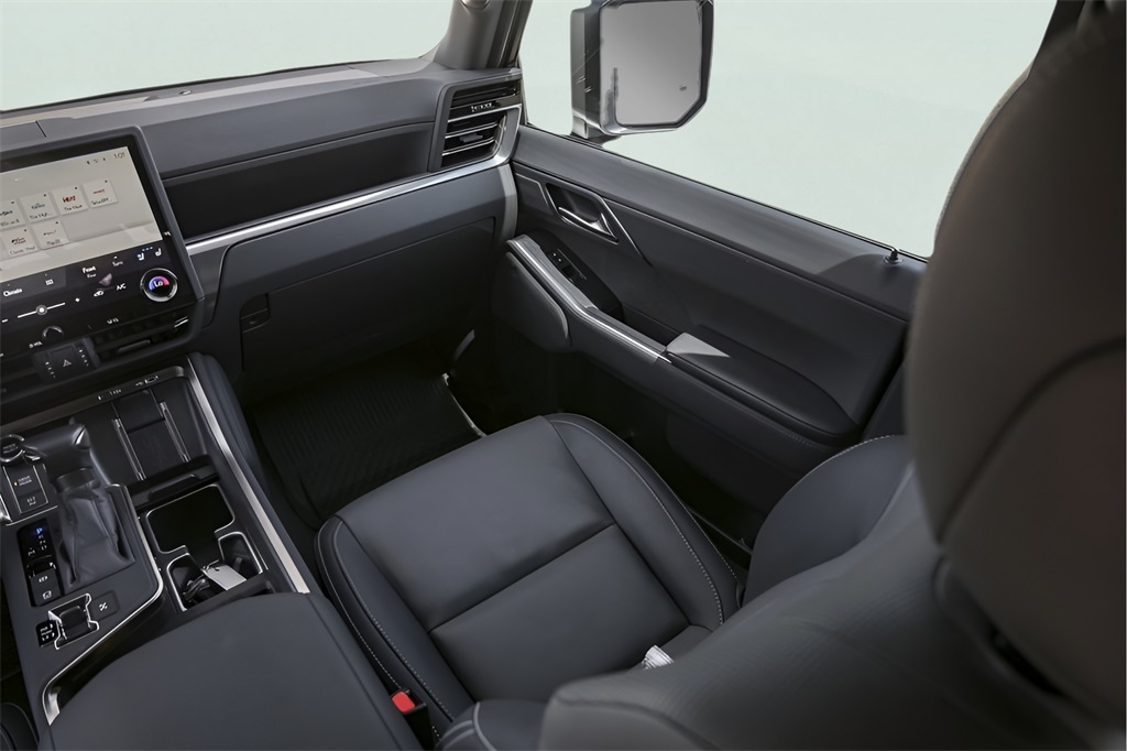 Used Car 2024 Lexus Gx  550 Luxury+ For Sale Under $100,000 In Austin, Texas