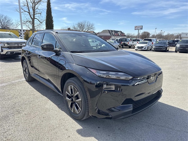 2026 Subaru Solterra Premium AWD