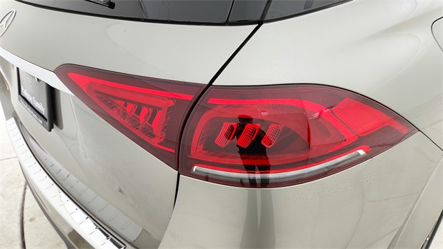 2022 Mercedes-Benz GLE GLE 350 Silver at Big Star Chrysler Jeep Dodge Ram 