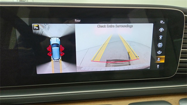 2022 Mercedes-Benz GLE GLE 350 Silver at Big Star Chrysler Jeep Dodge Ram 