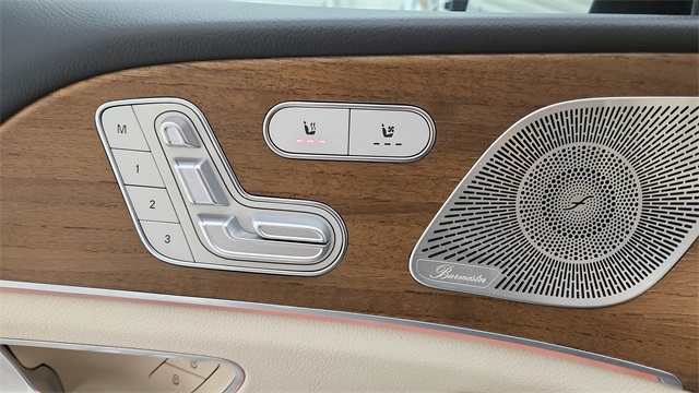 2022 Mercedes-Benz GLE GLE 350 Silver at Big Star Chrysler Jeep Dodge Ram 