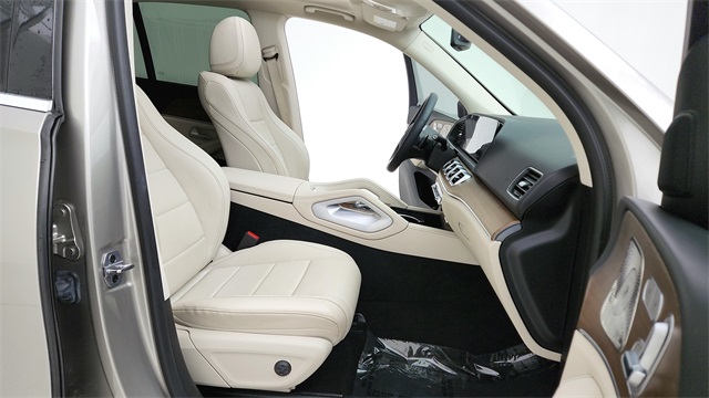 2022 Mercedes-Benz GLE GLE 350 Silver at Big Star Chrysler Jeep Dodge Ram 