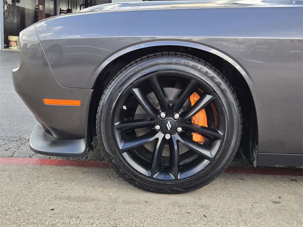 2023 Dodge Challenger GT - 7