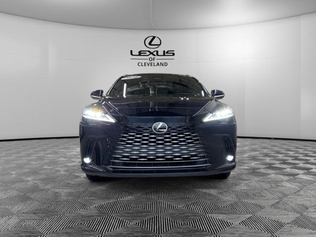 2024 Lexus RX 350 Ultra Luxury AWD