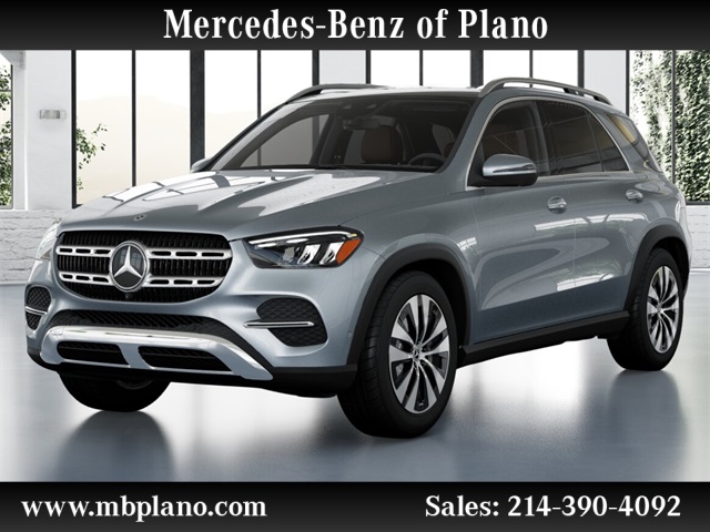 2026 Mercedes-Benz GLE 350 RWD