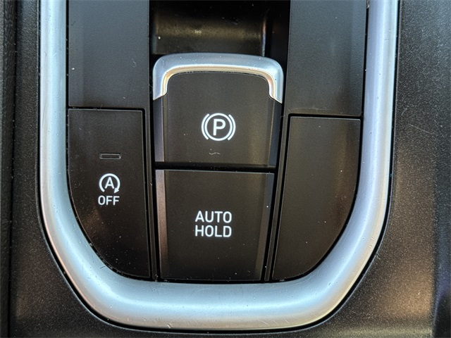 2020 Hyundai Santa Fe SE Orange at Baytown Hyundai