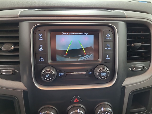 2018 – Ram – 2500