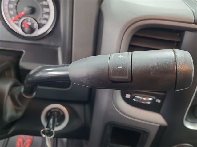 2018 – Ram – 2500