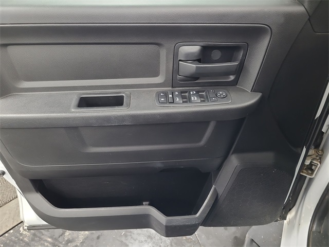 2018 – Ram – 2500