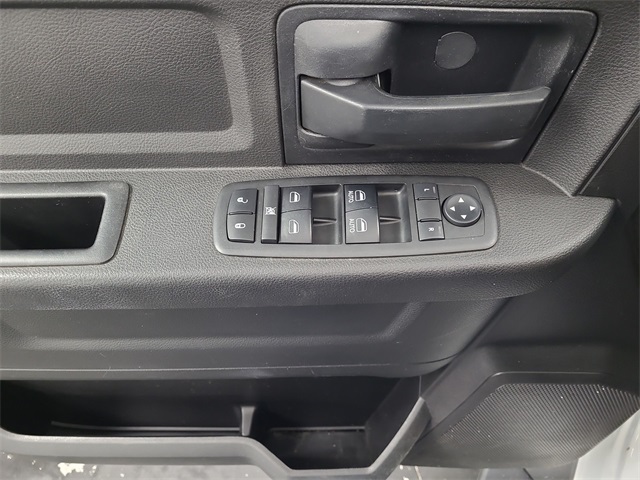 2018 – Ram – 2500