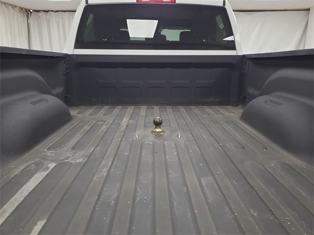 2018 – Ram – 2500