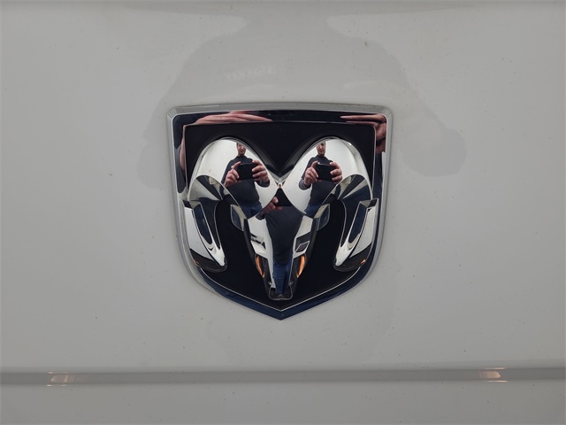 2018 – Ram – 2500