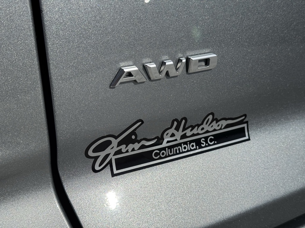 2024 Cadillac XT4 Premium Luxury photo 13