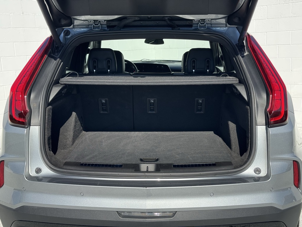 2024 Cadillac XT4 Premium Luxury photo 14