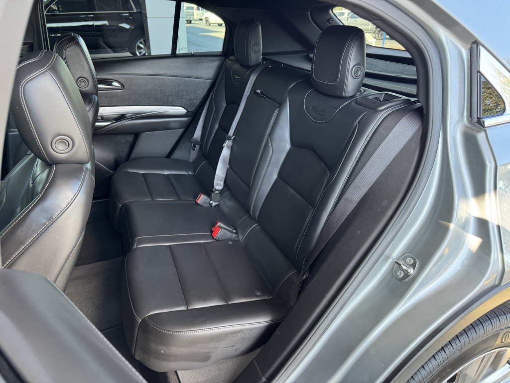 2024 Cadillac XT4 Premium Luxury photo 18
