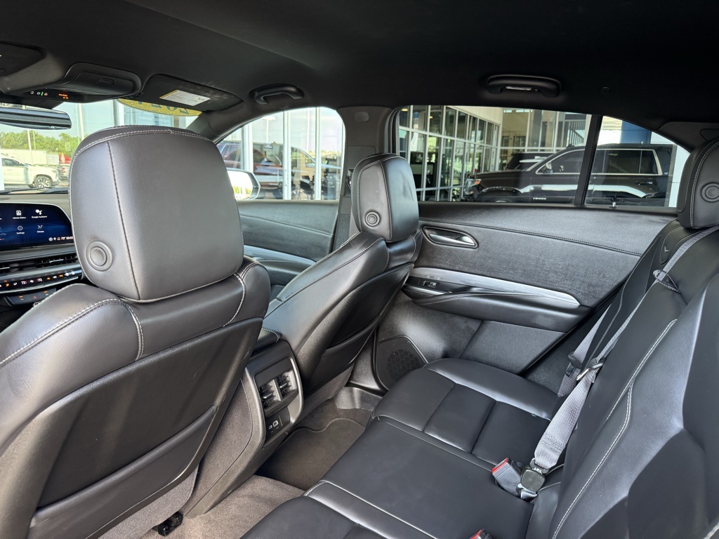 2024 Cadillac XT4 Premium Luxury photo 19