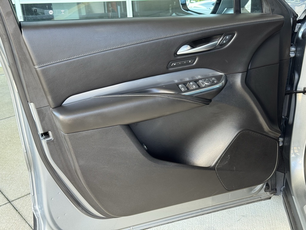 2024 Cadillac XT4 Premium Luxury photo 23