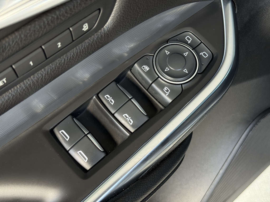 2024 Cadillac XT4 Premium Luxury photo 24