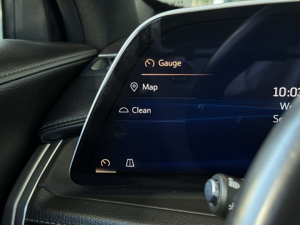 2024 Cadillac XT4 Premium Luxury photo 27