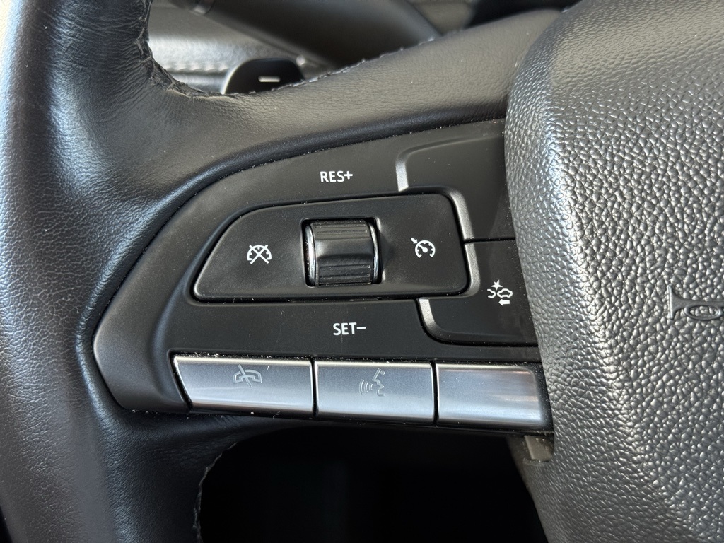 2024 Cadillac XT4 Premium Luxury photo 28