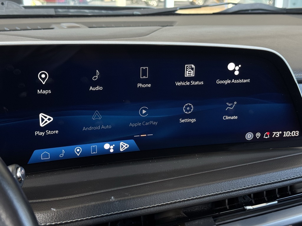 2024 Cadillac XT4 Premium Luxury photo 31