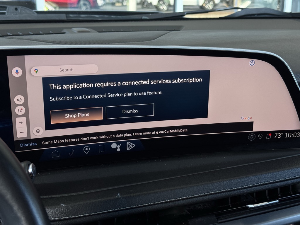2024 Cadillac XT4 Premium Luxury photo 32