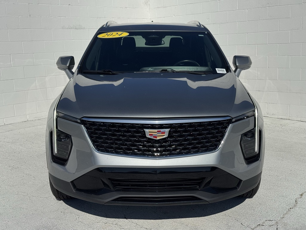 2024 Cadillac XT4 Premium Luxury photo 5