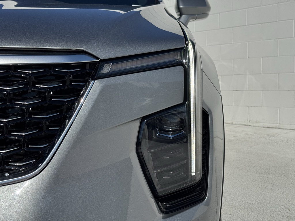 2024 Cadillac XT4 Premium Luxury photo 8
