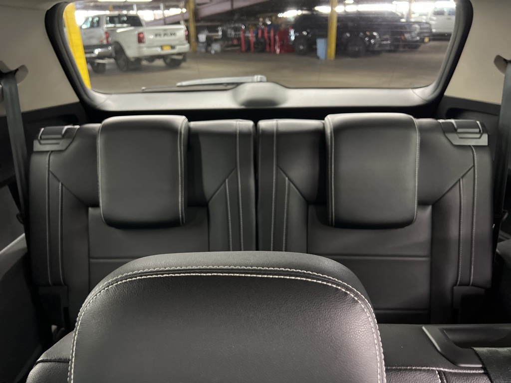 2021 Volkswagen Atlas 3.6L V6 SE w/Technology R-Line Gray at Autostrade