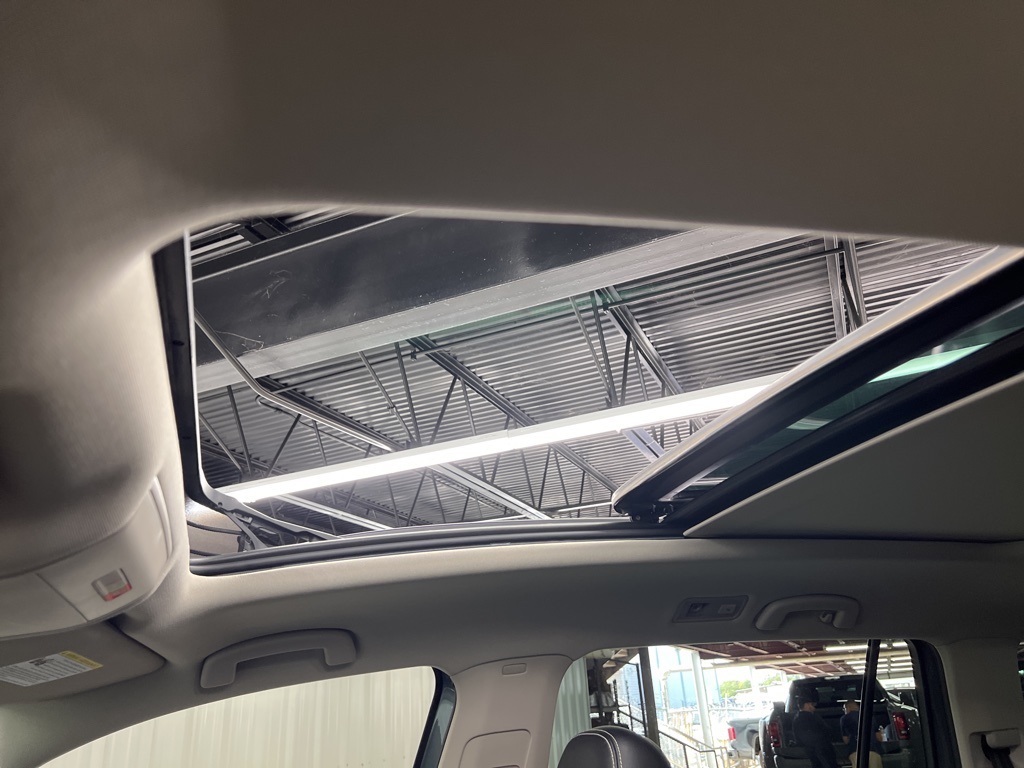 2021 Volkswagen Atlas 3.6L V6 SE w/Technology R-Line Gray at Autostrade