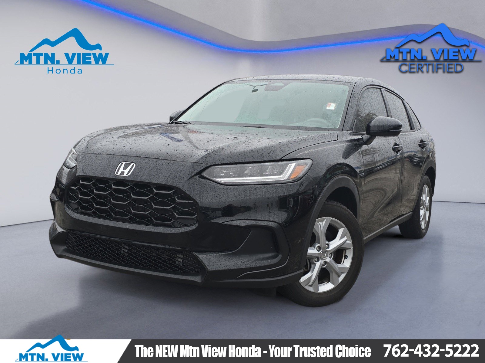 2023 Honda HR-V LX FWD