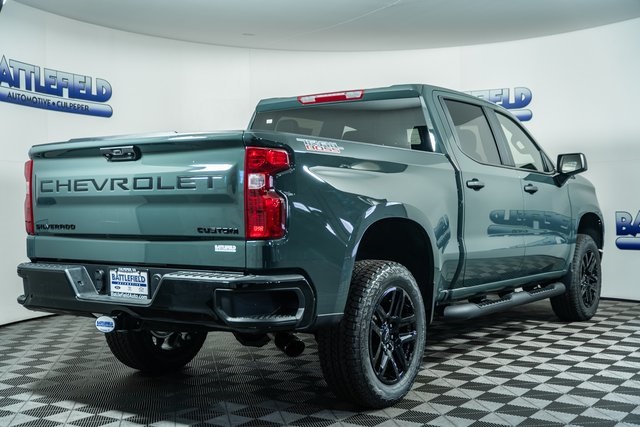 ChevroletSilverado 150010