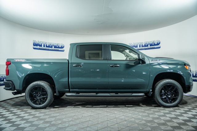 ChevroletSilverado 150011