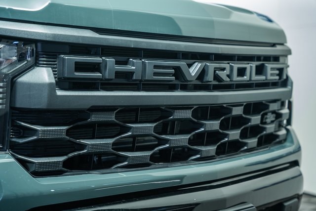 ChevroletSilverado 150012