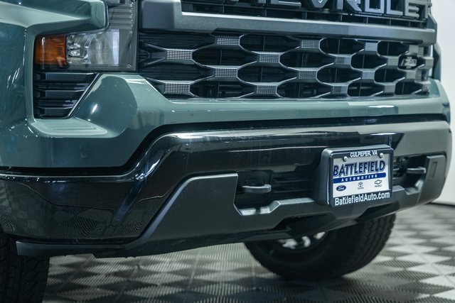 ChevroletSilverado 150013