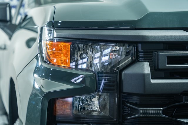 ChevroletSilverado 150014