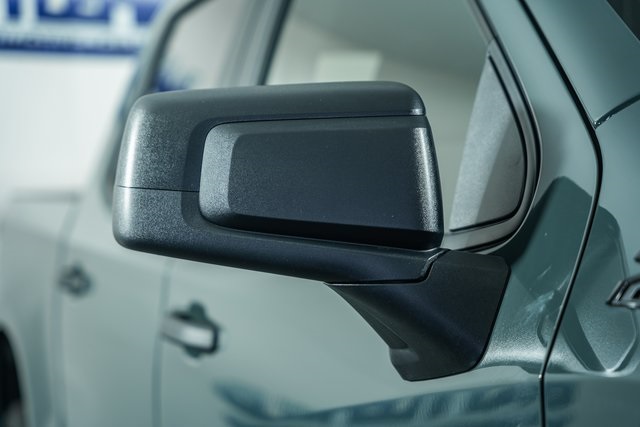 ChevroletSilverado 150017