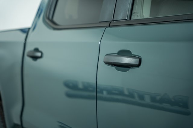 ChevroletSilverado 150018