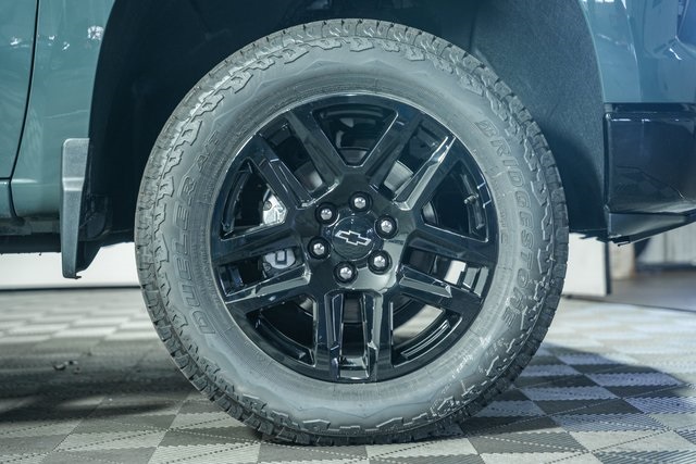 ChevroletSilverado 150020