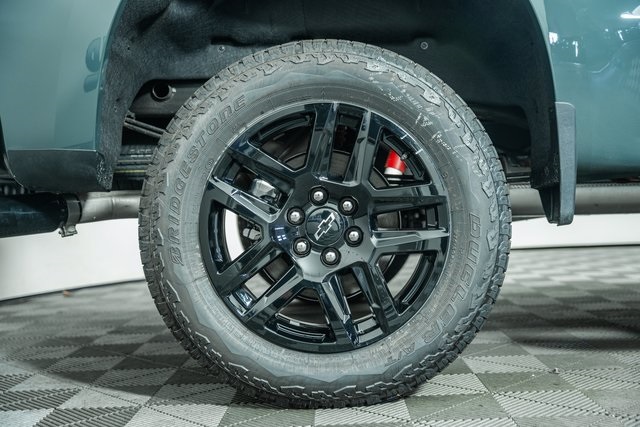 ChevroletSilverado 150021