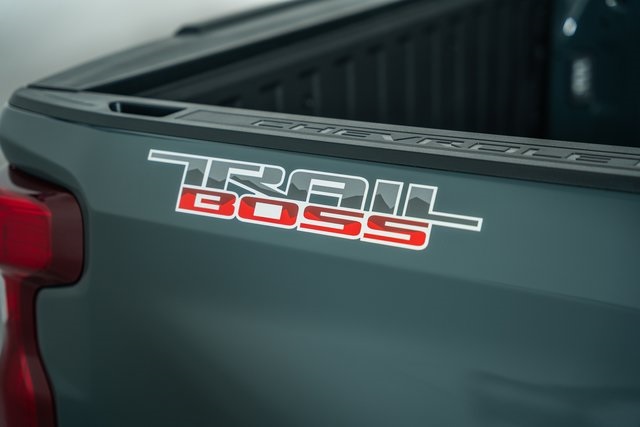 ChevroletSilverado 150022