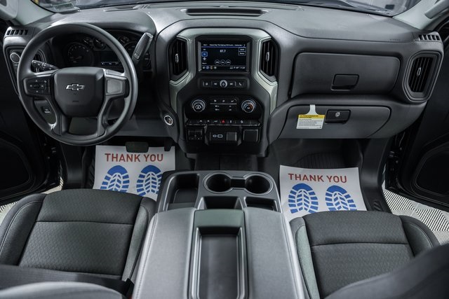 ChevroletSilverado 150024